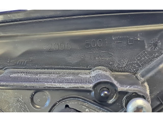 Зеркало электрическое Jaguar XJ X351 2009 - 2019 года