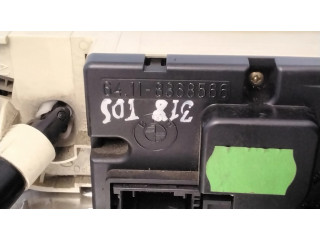 Блок управления климат-контролем 64118368566 BMW 3 E36