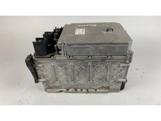 Модуль управления аккумулятором