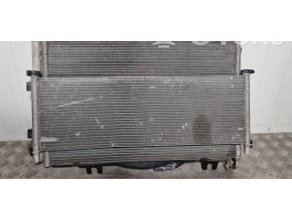 Комплект радиатора