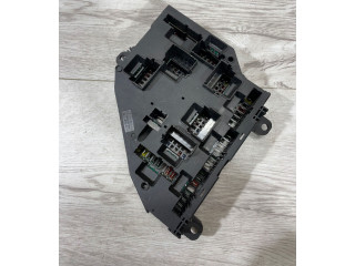 Pojistková skříňka 9252812, 317033452 BMW 7 F01 F02 F03 F04 2012