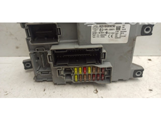Řídící jednotka Fiat Punto Evo 2010