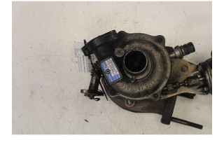 Турбина Fiat Grande Punto 54359880014 для двигателя 199A3000