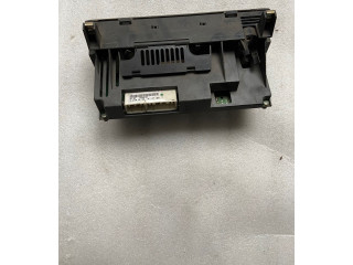 Блок управления климат-контролем 9630231877, 657035P   Peugeot 406