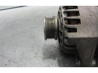 Генератор MS10221186613E Alfa Romeo 166