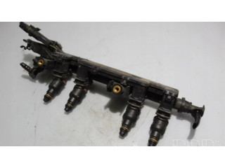 Магистральная трубка топлива