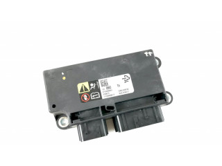 Блок подушек безопасности 13518660   Chevrolet Camaro