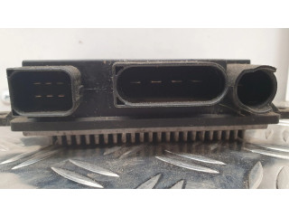 Блок управления A6391530279 Smart ForTwo I