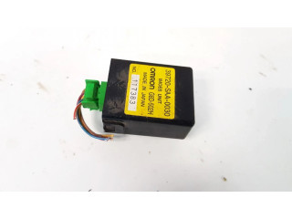 Блок управления 39720saa0030   Honda Jazz