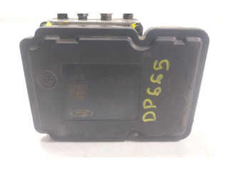 Блок АБС 1915487, DN1C2C405EA Ford Ecosport 2013 - 2017 года