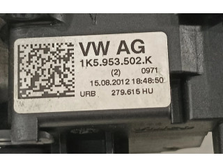 Ручка поворотов/ фонарей 1K5953521AK, 1K5953502K Skoda Octavia Mk2 (1Z)