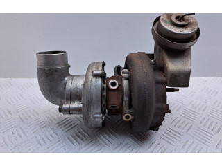 Turbodmychadlo Турбина 172010R020, W05011019 Toyota Avensis T250 2ADFHV