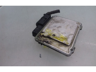 Řídící jednotka 03G906021DP, 0281012742 Volkswagen PASSAT B6 2005