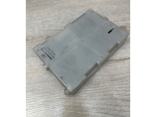 Блок управления климат-контролем 27760CL000, 4827   Infiniti FX