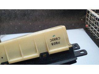 Блок управления климат-контролем PB05CB82C Mazda Premacy