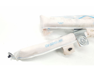 Боковая подушка безопасности 72127315039, 7315039   Mini One - Cooper F56 F55