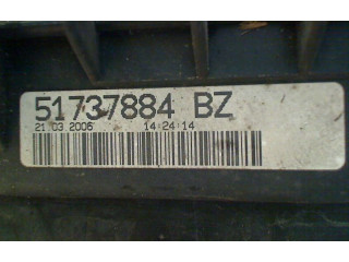   Pojistková skříňka    Fiat Punto (199) 2006