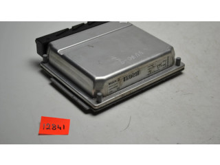 Блок управления двигателя 30637733A, 0281011078   Volvo V70