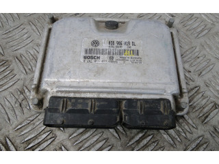 Блок управления 038906019DL, 038906019DL Skoda Octavia Mk1 (1U)