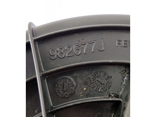 Вентилятор печки 982677J, 982675A Mercedes-Benz R W251