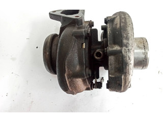 Turbodmychadlo Турбина A6480960199, 7110161 Mercedes-Benz E W211 648961