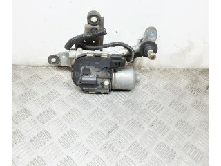 Моторчик дворников 3397021163, 6M2117504DB Ford S-MAX