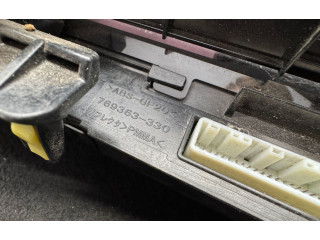 Přístrojová deska Toyota Prius (XW30) 2010 769166700