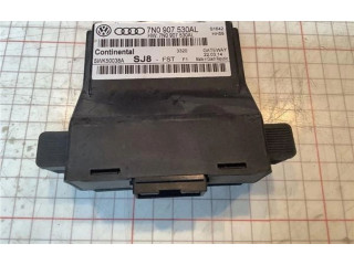 Блок комфорта 7n0907530al Volkswagen Caddy