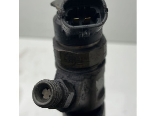 Vstřikovač Citroen C3 Picasso