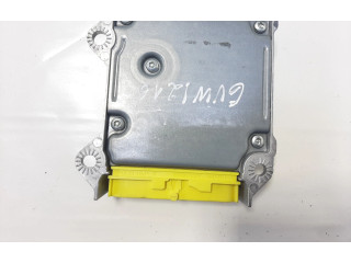 Блок подушек безопасности 5K0959655D Skoda Yeti (5L)