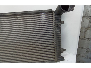 Интеркулер  1K0145803Q   Volkswagen Caddy 