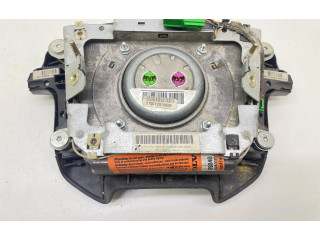 Подушка безопасности водителя 8626840, B0602A302013   Volvo V70