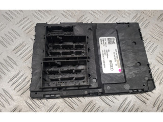 Блок комфорта 8W0907063CE, 8W0907063BE Audi Q5 SQ5