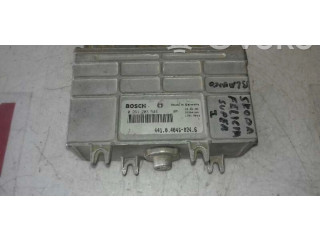 Řídící jednotka 441040460246   Skoda Felicia I 