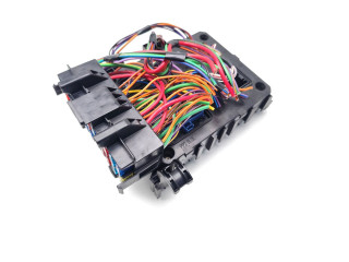 Pojistková skříňka 94FG-14A073-AA Ford Puma 2001