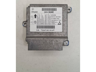 Блок подушек безопасности P56054844AE, 5WY87000   Fiat Freemont