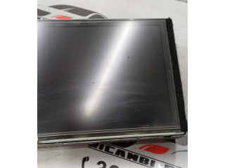 Дисплей    280911BY3A, 22052401   Nissan X-Trail T31