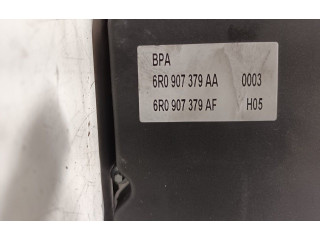 Блок АБС Skoda Fabia Mk2 (5J) 2007 - 2014 года