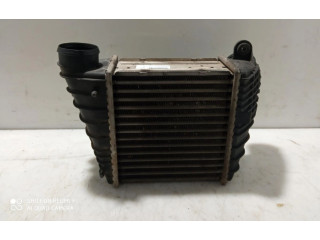 Интеркулер 1J0145803F Audi A3 S3 8L
