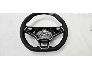 Руль Skoda Octavia Mk4 2019 - года 5E3419093AD