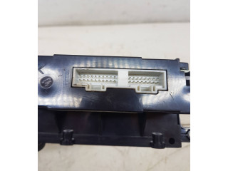 Блок управления климат-контролем 3E300, 972503E300 KIA Sorento