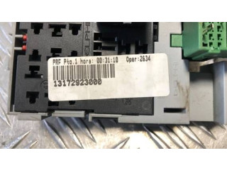 Блок предохранителей 13172923000   Opel Meriva A    