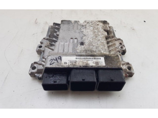 Блок управления двигателя 1824683, DV6112A650CJC   Ford Transit -  Tourneo Connect