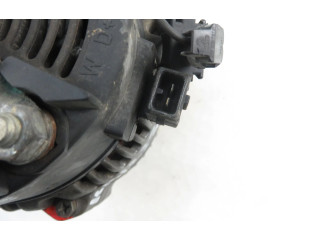 Генератор 037903025B, 0123310037 Skoda Octavia Mk1 (1U)