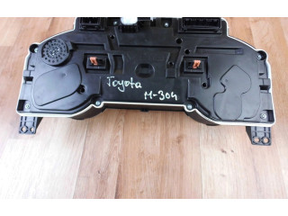 Přístrojová deska Toyota Camry VIII XV70 2021 8380033Y21B, 8380033Y21