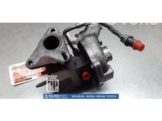 Turbodmychadlo Турбина 507852H301868, 507852H301868 Nissan Note (E11) K9K-700