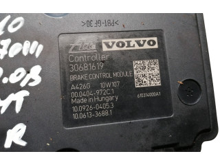 Блок АБС 10021201824, P30681619   Volvo  V70  2008 - 2013 года