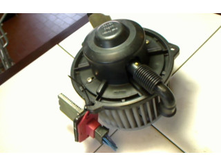 Вентилятор радиатора         Hyundai Coupe 