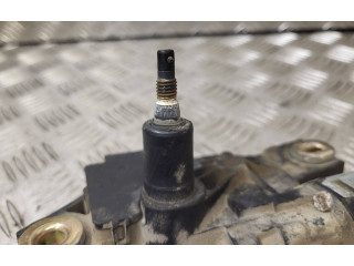 Моторчик заднего дворника 2K0955712B Volkswagen Caddy