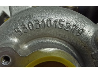  Турбина Audi Q5 SQ5  04L253124, 04L253056L   для двигателя CNHA      